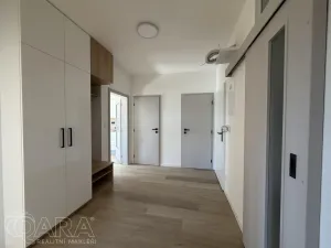 Pronájem kanceláře, Praha - Hodkovičky, K dubinám, 80 m2