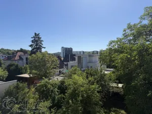 Pronájem kanceláře, Praha - Hodkovičky, K dubinám, 80 m2