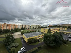 Prodej bytu 1+1, Chomutov, Písečná, 36 m2