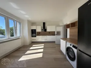 Pronájem bytu 2+1, Praha - Hodkovičky, K dubinám, 80 m2