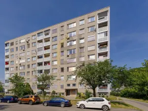 Prodej bytu 3+1, Hodonín, Očovská, 68 m2