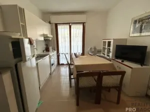 Prodej bytu 2+kk, Via Gioacchino Rossini,Villa Rosa,Itálie, 54 m2