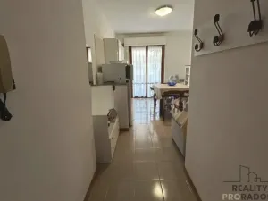 Prodej bytu 2+kk, Villa Rosa,Itálie, 54 m2