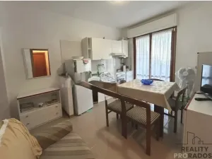 Prodej bytu 2+kk, Villa Rosa,Itálie, 54 m2