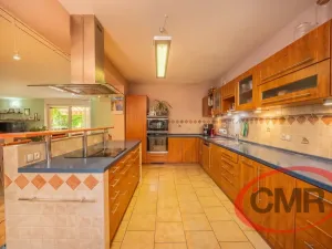 Prodej rodinného domu, Jesenice, Za Rybníkem, 350 m2