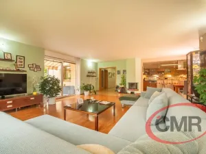 Prodej rodinného domu, Jesenice, Za Rybníkem, 350 m2