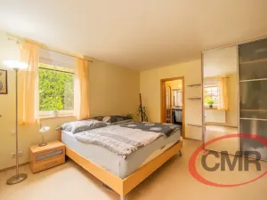 Prodej rodinného domu, Jesenice, Za Rybníkem, 350 m2