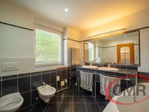 Prodej rodinného domu, Jesenice, Za Rybníkem, 350 m2