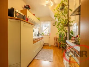 Prodej rodinného domu, Jesenice, Za Rybníkem, 350 m2