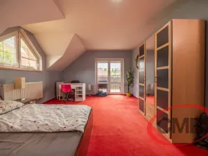 Prodej rodinného domu, Jesenice, Za Rybníkem, 350 m2