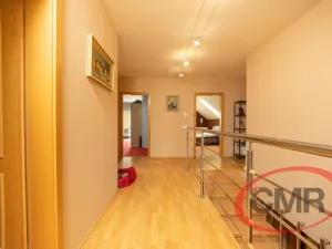 Prodej rodinného domu, Jesenice, Za Rybníkem, 350 m2