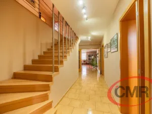 Prodej rodinného domu, Jesenice, Za Rybníkem, 350 m2