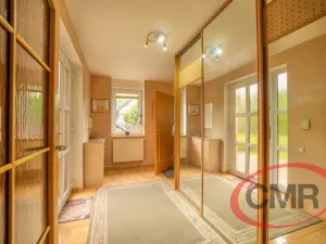 Prodej rodinného domu, Jesenice, Za Rybníkem, 350 m2