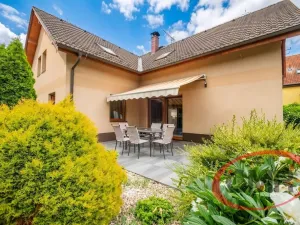 Prodej rodinného domu, Jesenice, Za Rybníkem, 350 m2