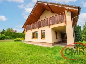 Prodej rodinného domu, Jesenice, Za Rybníkem, 350 m2