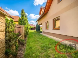 Prodej rodinného domu, Jesenice, Za Rybníkem, 350 m2
