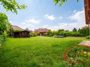 Prodej rodinného domu, Jesenice, Za Rybníkem, 350 m2