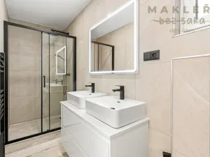 Prodej atypického bytu, Praha, Elišky Přemyslovny, 110 m2