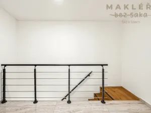 Prodej atypického bytu, Praha, Elišky Přemyslovny, 110 m2