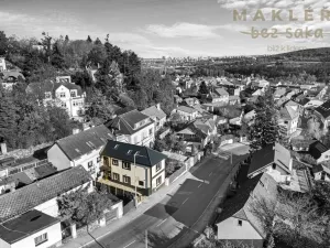 Prodej atypického bytu, Praha, Elišky Přemyslovny, 110 m2