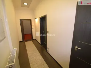 Pronájem kanceláře, Praha - Smíchov, Radlická, 60 m2