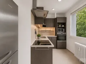 Pronájem bytu 2+1, Smiřice, Gen. Govorova, 61 m2