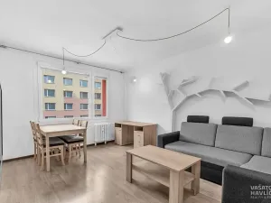 Pronájem bytu 2+1, Smiřice, Gen. Govorova, 61 m2