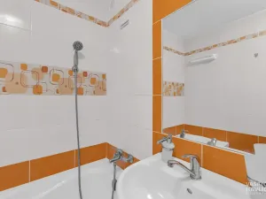 Pronájem bytu 2+1, Smiřice, Gen. Govorova, 61 m2