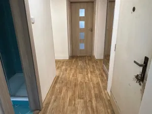 Pronájem bytu 2+1, Ústí nad Labem - Neštěmice, Sibiřská, 57 m2