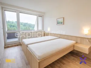 Prodej bytu 2+kk, Všemina, 45 m2