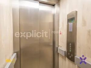 Prodej bytu 2+kk, Všemina, 45 m2