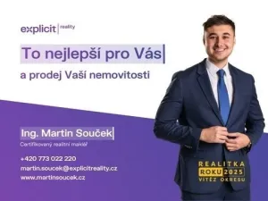 Prodej bytu 2+kk, Všemina, 45 m2