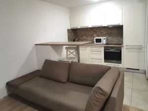 Pronájem bytu 3+kk, Praha - Dejvice, Heinemannova, 76 m2