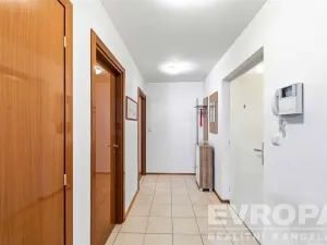 Pronájem bytu 3+kk, Praha - Dejvice, Heinemannova, 76 m2