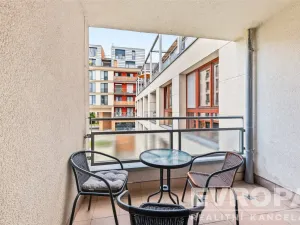 Pronájem bytu 3+kk, Praha - Dejvice, Heinemannova, 76 m2