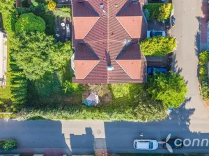 Prodej rodinného domu, Praha - Slivenec, Za farou, 142 m2