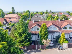 Prodej rodinného domu, Praha - Slivenec, Za farou, 142 m2