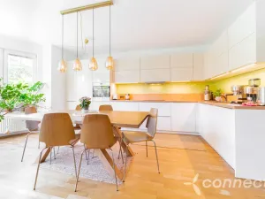 Prodej rodinného domu, Praha - Slivenec, Za farou, 142 m2