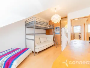 Prodej rodinného domu, Praha - Slivenec, Za farou, 142 m2