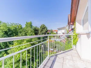 Prodej rodinného domu, Praha - Slivenec, Za farou, 142 m2