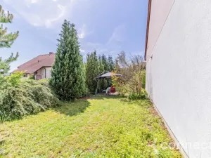 Prodej rodinného domu, Praha - Slivenec, Za farou, 142 m2
