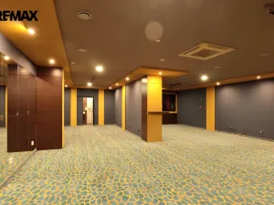 Pronájem obchodního prostoru, Kopřivnice, Záhumenní, 218 m2