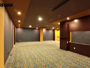 Pronájem obchodního prostoru, Kopřivnice, Záhumenní, 218 m2
