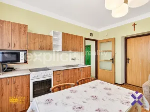 Prodej rodinného domu, Hradčovice, 122 m2