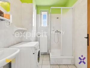 Prodej rodinného domu, Hradčovice, 122 m2
