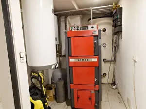 Prodej rodinného domu, Klenčí pod Čerchovem, 250 m2