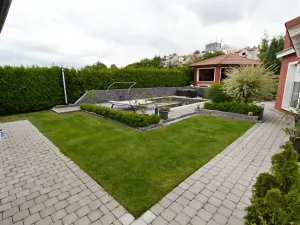 Prodej rodinného domu, Klenčí pod Čerchovem, 250 m2