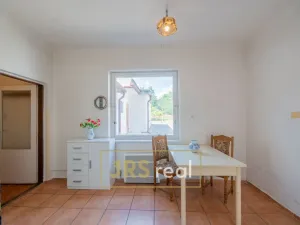 Prodej rodinného domu, Moravská Nová Ves, 120 m2