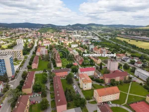 Prodej obchodního prostoru, Beroun - Beroun-Město, Sokolovská, 53 m2
