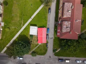 Prodej obchodního prostoru, Beroun - Beroun-Město, Sokolovská, 53 m2